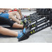 Гребной тренажер  Concept2 Model D Black PM5 - фото №6